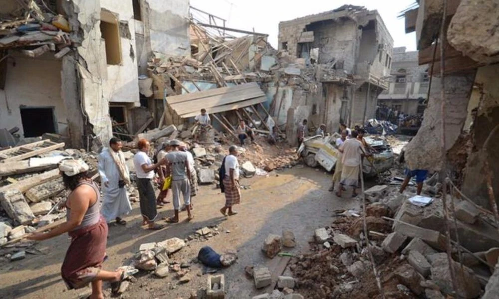 Λονδίνο: Αποδεσμεύει 139 εκατ. στερλίνες για ανθρωπιστική βοήθεια στην Υεμένη